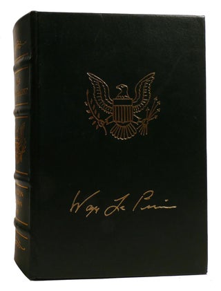 Item #212109 THE FEDERALIST PAPERS. James Madison Alexander Hamilton, John Jay