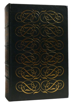 Item #212199 THE FEDERALIST; Easton Press. James Madison Alexander Hamilton, John Jay