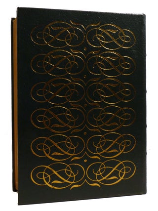 THE FEDERALIST Easton Press