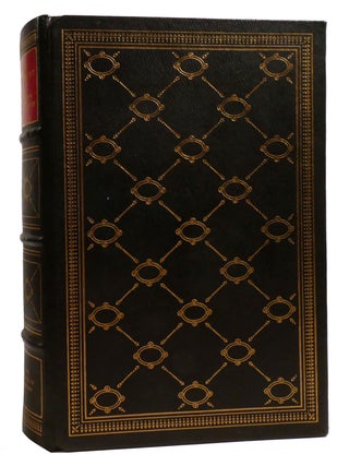 Item #212200 THE FEDERALIST AMERICAN STATE PAPERS Franklin Library. James Madison Alexander...