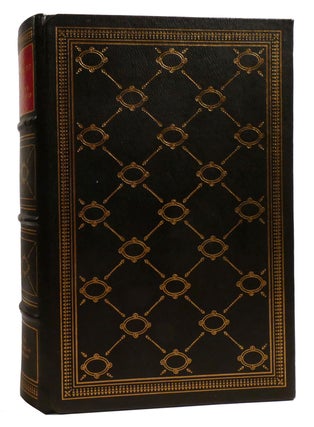 Item #212200 THE FEDERALIST AMERICAN STATE PAPERS; Franklin Library. James Madison Alexander...