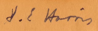 MONEY AND BANKING; Signed