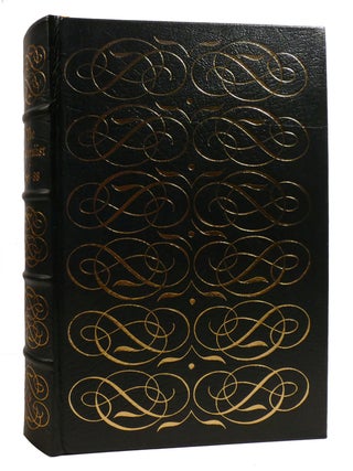 Item #212220 THE FEDERALIST OR THE NEW CONSTITUTION Easton Press. James Madison Alexander...