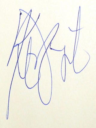 SLAUGHTERHOUSE-FIVE; Easton Press Signed