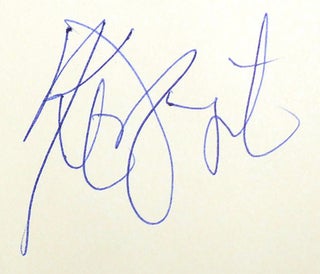 SLAUGHTERHOUSE-FIVE; Easton Press Signed