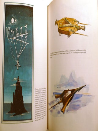 HISTORY OF ROCKETRY AND SPACE TRAVEL