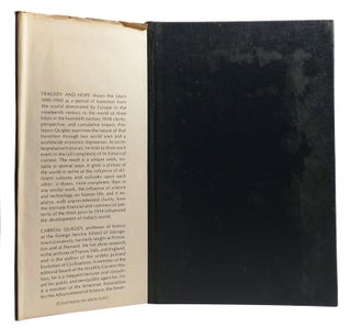 TRAGEDY AND HOPE; A History of the World in Our Time