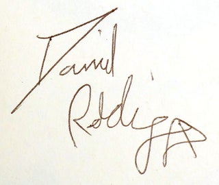 HARRY POTTER AND THE HALF-BLOOD PRINCE; Signed