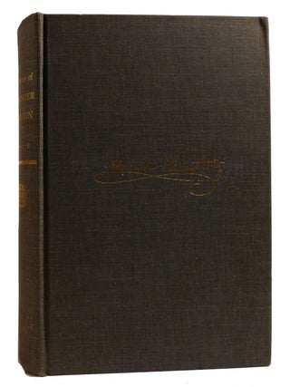 Item #212803 THE PAPERS OF ALEXANDER HAMILTON VOLUME I: ; 1768 - 1778. Harold C. Syrett Alexander...