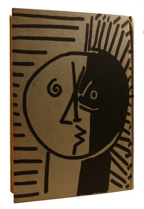 PICASSO; Wilhelm Boeck and Jaime Sabartés