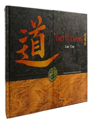 Item #213105 TAO TE CHING. Lao Tzu