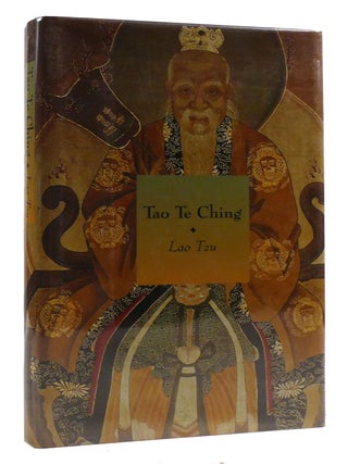 Item #213113 TAO TE CHING. Lao Tzu