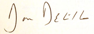 AMERICANA; Signed