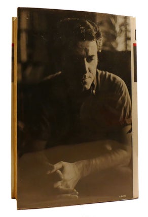 AMERICANA; Signed