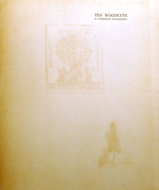 TEN WOODCUTS