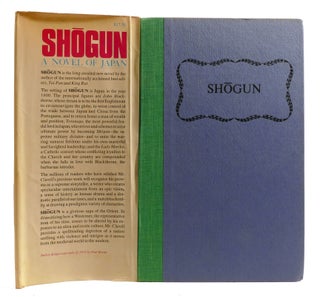 SHOGUN; Signed