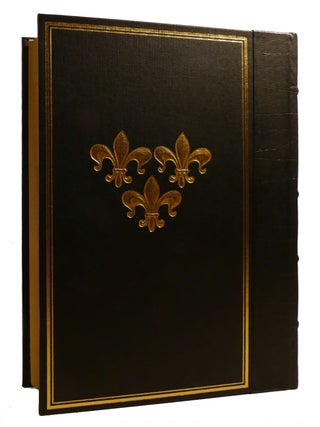 THE TRIAL OF JOAN OF ARC; Gryphon Editions