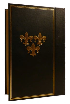 THE TRIAL OF JOAN OF ARC; Gryphon Editions