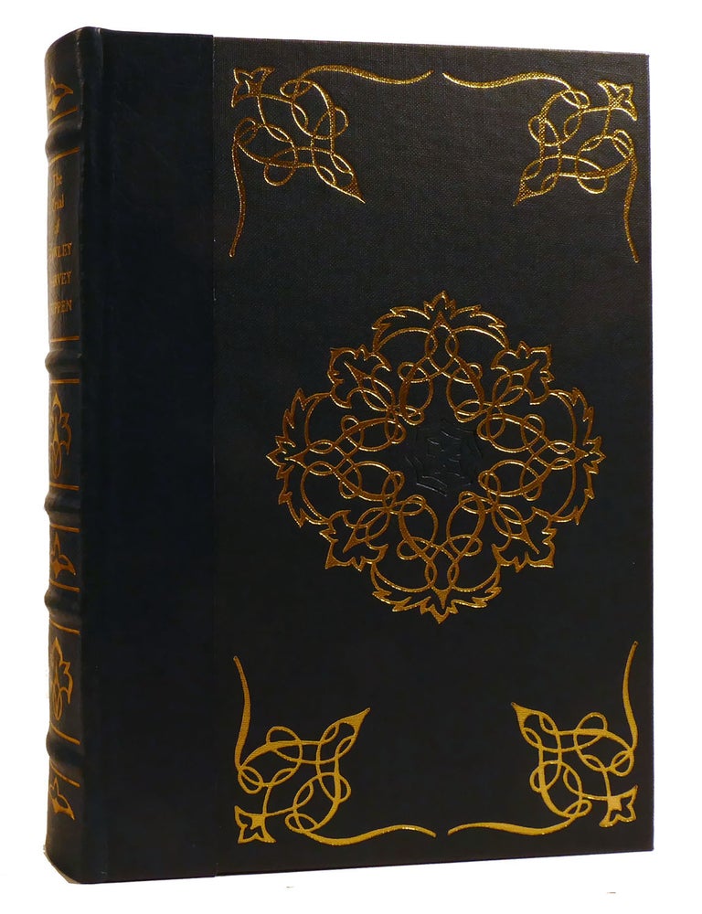 Item #213765 THE TRIAL OF HAWLEY HARVEY CRIPPEN; Gryphon Editions. Alan M. Dershowitz, Introduction.
