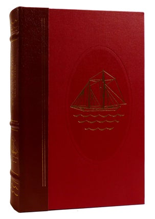Item #213775 TRIAL OF THE OFFICERS AND CREW OF THE SCHOONER SAVANNAH; Gryphon Editions. A. F....