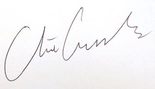 THE ADVENTURES OF VIN FIZ; Signed
