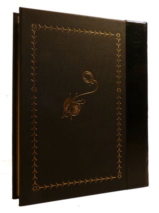EDEN VERSUS WHISTLER; Gryphon Editions