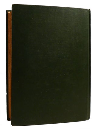 THEODORE ROOSEVELT'S LETTERS TO HIS CHILDREN; Signed