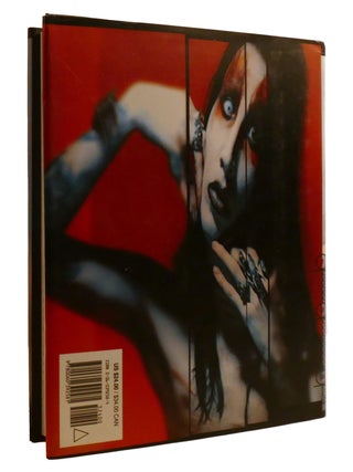 THE LONG HARD ROAD OUT OF HELL; Signed