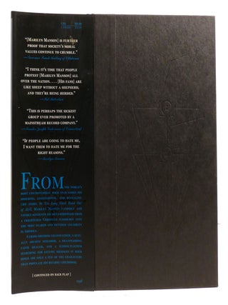 THE LONG HARD ROAD OUT OF HELL; Signed