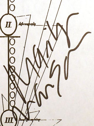 THE LONG HARD ROAD OUT OF HELL; Signed