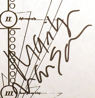 THE LONG HARD ROAD OUT OF HELL; Signed