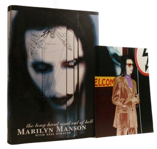 THE LONG HARD ROAD OUT OF HELL; Signed