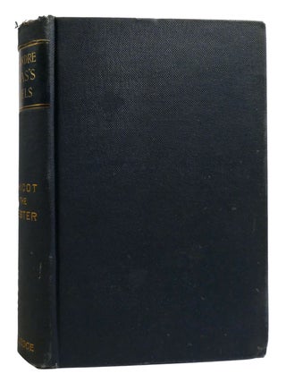 Item #214355 CHICOT THE JESTER; Alexandre Dumas's Novels. Alexandre Dumas