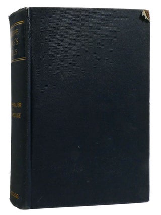 Item #214356 THE CHEVALIER DE MAISON ROUGE; Alexandre Dumas's Novels. Alexandre Dumas