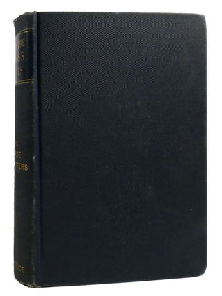 Item #214357 THE THREE MUSKETEERS; Alexandre Dumas's Novels. Alexandre Dumas