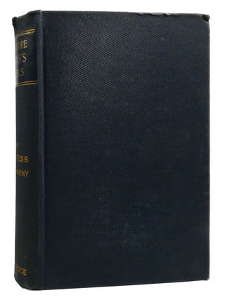 Item #214360 THE COUNTESS DE CHARNY; Alexandre Dumas's Novels. Alexandre Dumas