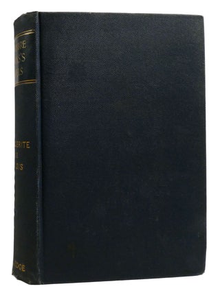 Item #214361 MARGUERITE DE VALOIS; Alexandre Dumas's Novels. Alexandre Dumas