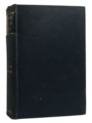 Item #214362 THE REGENT'S DAUGHTER; Alexandre Dumas's Novels. Alexandre Dumas