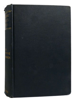 Item #214366 THE FORTY-FIVE GUARDSMEN; Alexandre Dumas's Novels. Alexandre Dumas