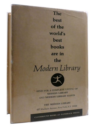 WEALTH OF NATIONS; Modern Library Giant G32
