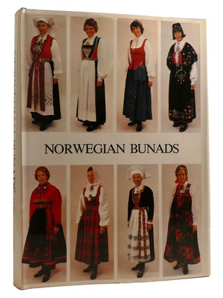 Item #215444 NORWEGIAN BUNADS. Bent Vanberg