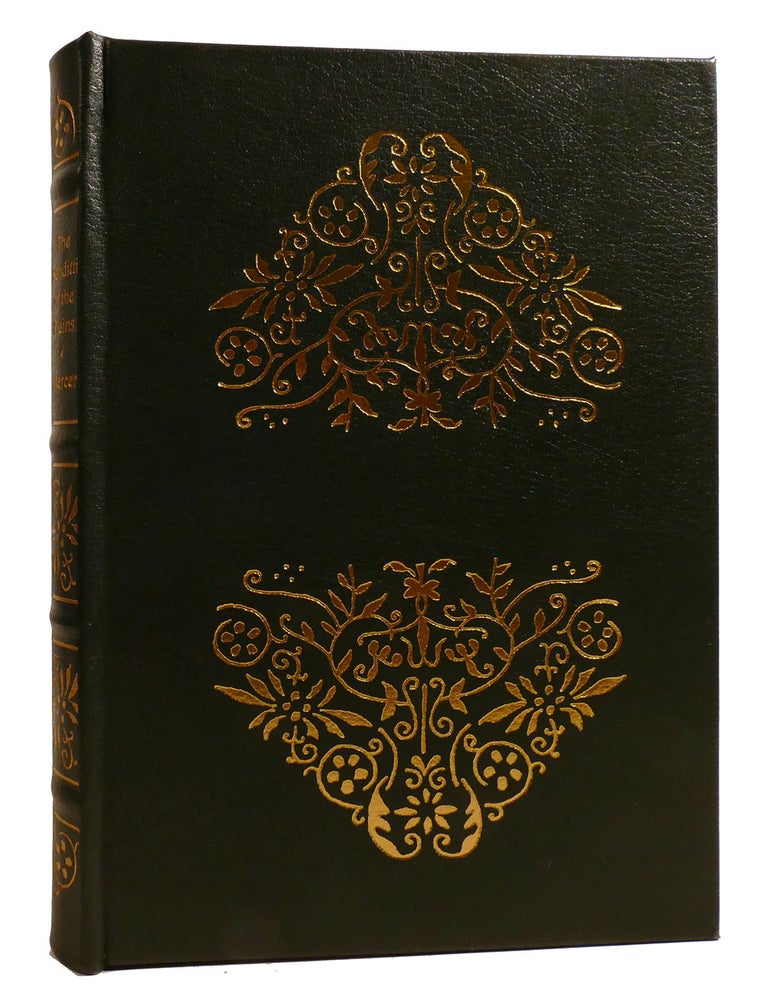 Item #215727 THE BANDITTI OF THE PLAINS. A. S. Mercer.