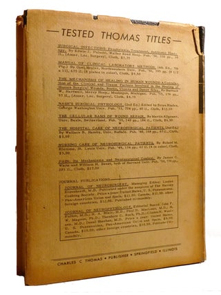 PRINCIPLES AND METHODS OF STERILIZATION; Signed