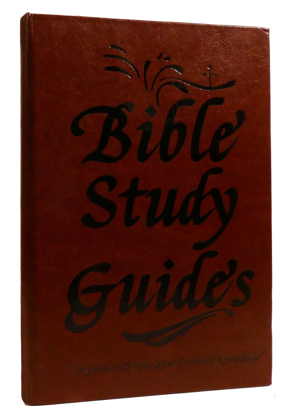 BIBLE STUDY GUIDES; A Guide to Deepen Your Faith and Knowledge | Bible ...