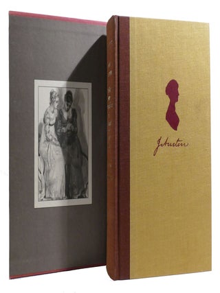 PRIDE AND PREJUDICE. Jane Austen.