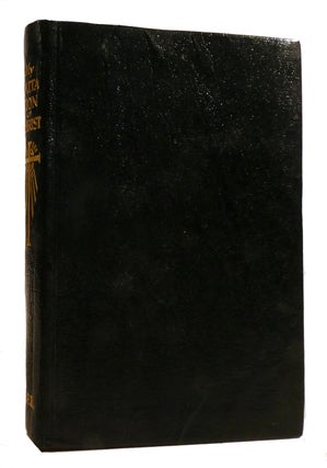 Item #216487 MY IMITATION OF CHRIST. Thomas A. Kempis
