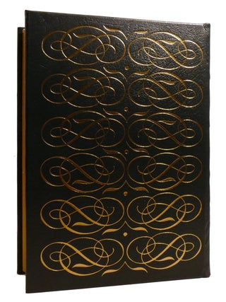 THE FEDERALIST OR THE NEW CONSTITUTION; Easton Press