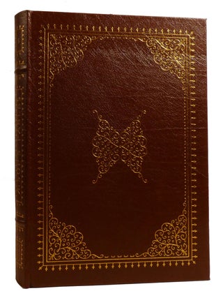 Item #216578 AESOP'S FABLES: A NEW VERSION; Easton Press. Munro Leaf