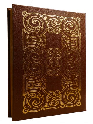 THE EFFAYES OR COUNSELS CIVILL & MORALL OF FRANCIS BACON; Easton Press