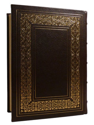ENGLISH MINOR POEMS, PARADISE LOST, SAMSON AGONISTES, AREOPAGITICA; Franklin Library